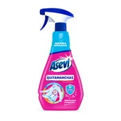 Asevi Quitamanchas Pulverizador 750 Ml