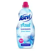 Asevi Suavizante Azul Frescor Intenso