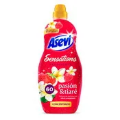 Asevi Suavizante Sensation Pasion