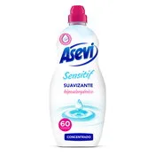 Asevi Suavizante Sensitif