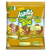 Aspitos Bio Aspitos 6 X 6 G