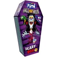 Ataud Fini, Caja 92 G