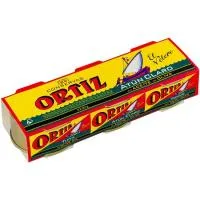 Atún Claro Ac. Oliva Pack-3 Ro-100