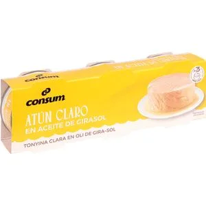 Consum