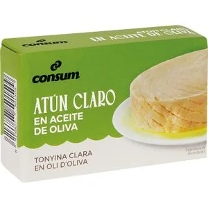 Consum