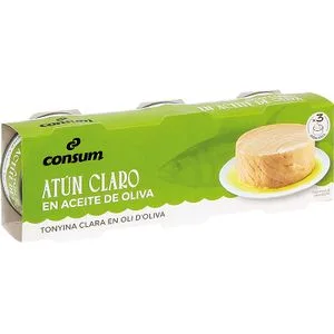 Consum