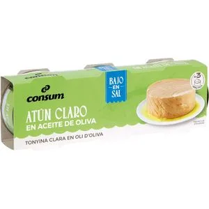 Consum