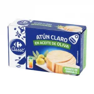 Carrefour