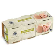 Atún Claro en Aceite de Oliva Dia Mari Marinera 6 X 60 G
