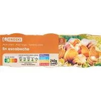 Eroski