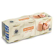 Atún Claro en Escabeche Dia Mari Marinera 6 X 60 G