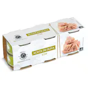 Atún en Aceite de Oliva Dia Mari Marinera 6 X 52 G