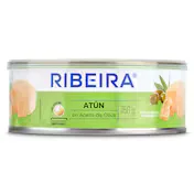 Producto Alcampo Atún en Aceite de Oliva 650 G.