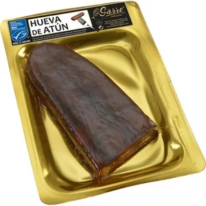 Huevas de Atún MSC Peso Aproximado Garre