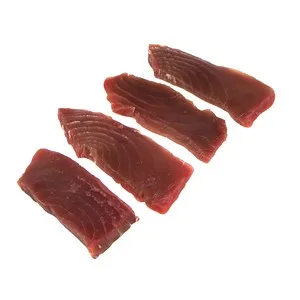 Atún Rojo Salvaje Mostrador - Sashimi 375 G