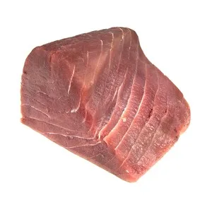 Atún Rojo Salvaje Mostrador - Trozo Unico 375 G