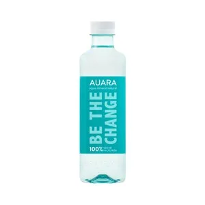 Auara Agua Mineral Botella de 50 Cl. 500 ML