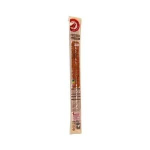 Auchan Chistorra Navarra Elaborada sin Gluten 220 G. Producto Alcampo