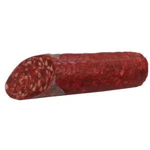 Auchan Chorizo Cular Extra Producto Alcampo - Loncha Normal 2 a 3 Mm 112.5 G