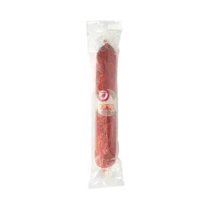 Auchan Chorizo de Pamplona Extra Producto Alcampo - Loncha Fina 1 Mm 112.5 G