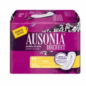 Ausonia Discreet Mini.
