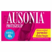 Ausonia Salva-slip.