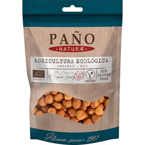 Avellana con Piel Ecológica sin Gluten Paño Naturae