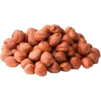 Avellanas Crudas, al Peso, Compra Mínima 100 G