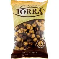 Avellanas Torradas Torra, Bolsa 125 G