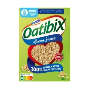 Avena Suave Integral Weetabix Oatibix 500 G.