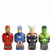 Avengers Gel y Champú