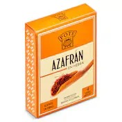 Azafrán en Hebras Pote 0,4 G