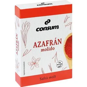 Consum