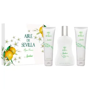 Aire de Sevilla Azahar Estuche Regalo para Mujer.