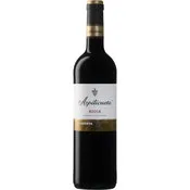 Azpilicueta Reserva.