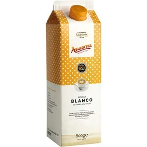 Azúcar Blanco  Azucarera 800 G