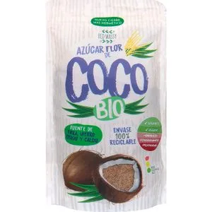 Azúcar de Coco Bío 300 Gr