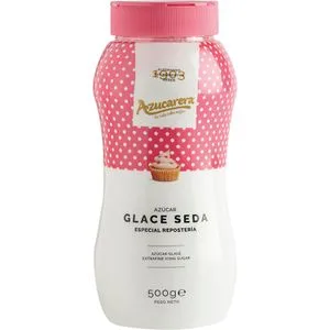 Azúcar Glace Bote 500 Gr