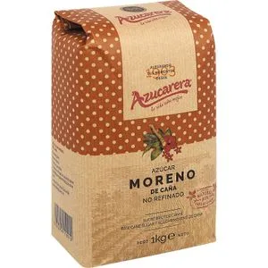 Azúcar Moreno Paquete 1 Kg