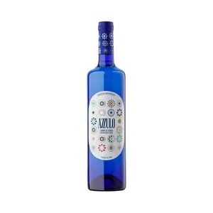 Azzulo  Vino Blanco Semidulce con D.o. Campo de Borja Botella 75 Cl.
