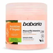 Babaria Mascarilla Nutritive & Repair