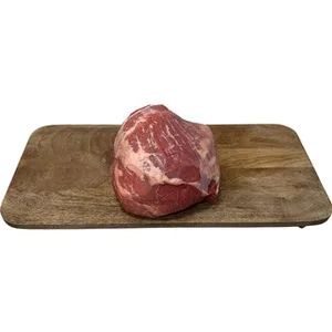 Babilla de Novillo Argentino en Filetes, Pieza para Asar o Troceada para Fondue Pampeana
