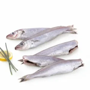 Bacaladilla 600 G Aprox