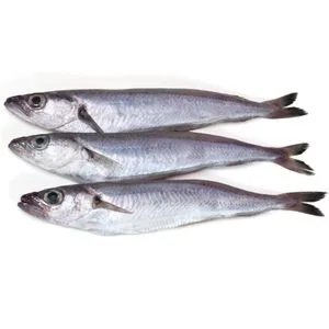 Bacaladilla - Pieza de 80 Gr. Aproximadamente