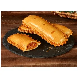 Empanada de Bacalao, 2uds. 240g. 240 G