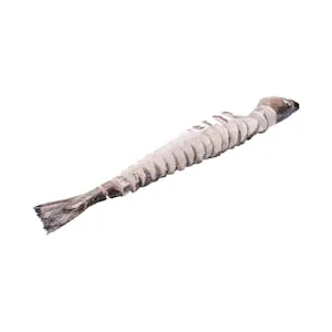 Bacalao a Rodajas 2.16 KG