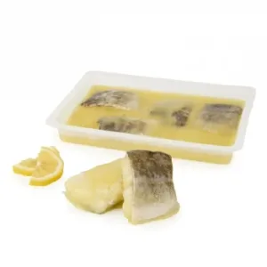 Bacalao al Pil Pil 1 Kg Aprox