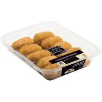 Croquetas de Bacalao Casa Mas, Bandeja 280 G