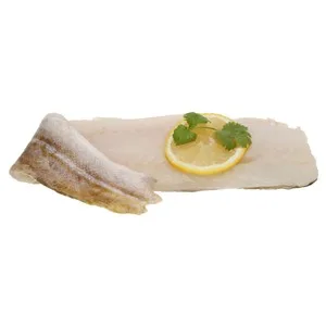 Bacalao con Piel (filete) 375 G