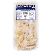 Bacalao Salado Desmigado Cabo Norte Gadus Morhua